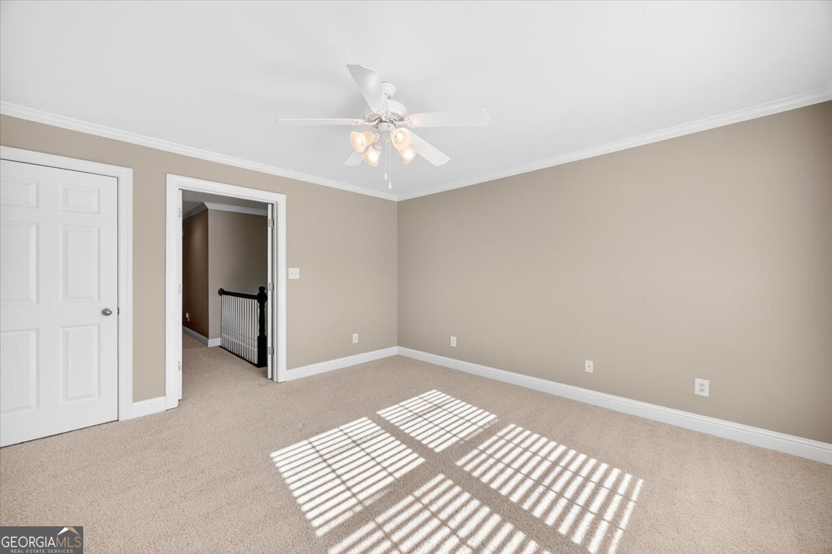 210 Oakleaf Drive Macon - Photo 40