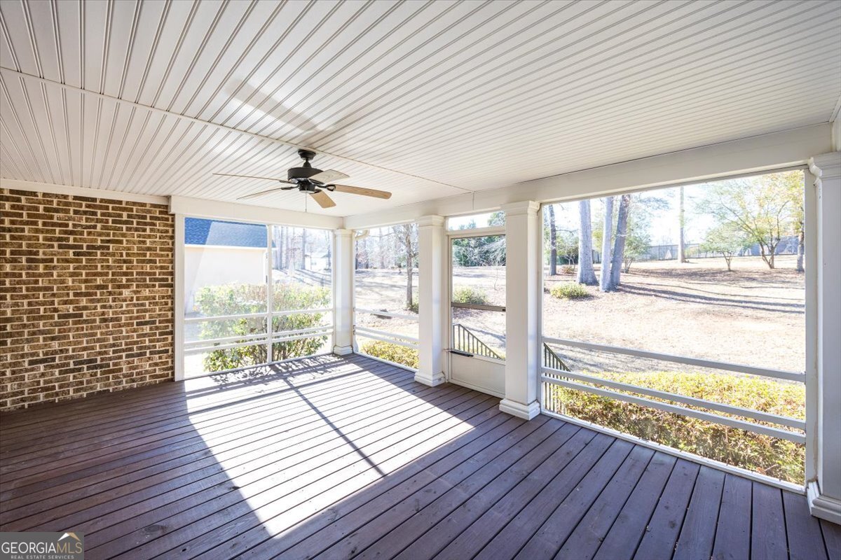 210 Oakleaf Drive Macon - Photo 41