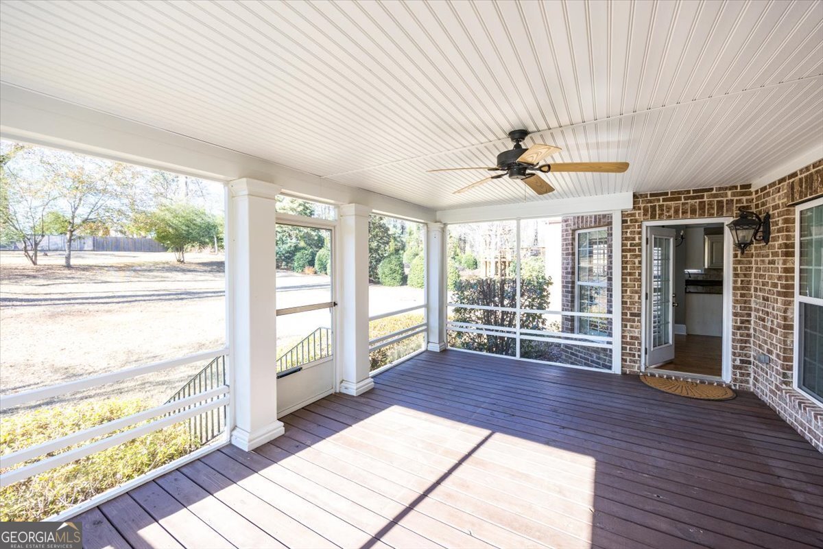 210 Oakleaf Drive Macon - Photo 42