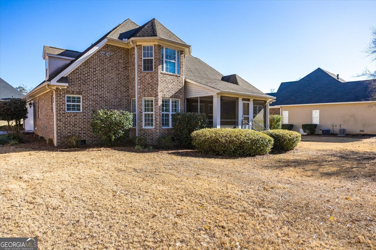 210 Oakleaf Drive Macon - Photo 45