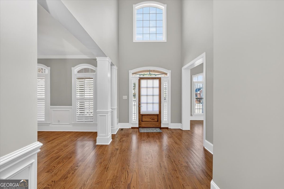 210 Oakleaf Drive Macon - Photo 6