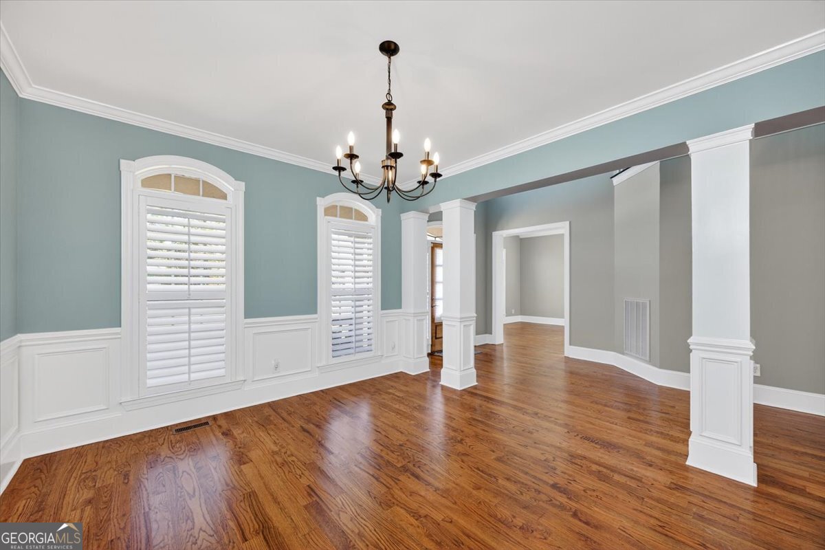 210 Oakleaf Drive Macon - Photo 7