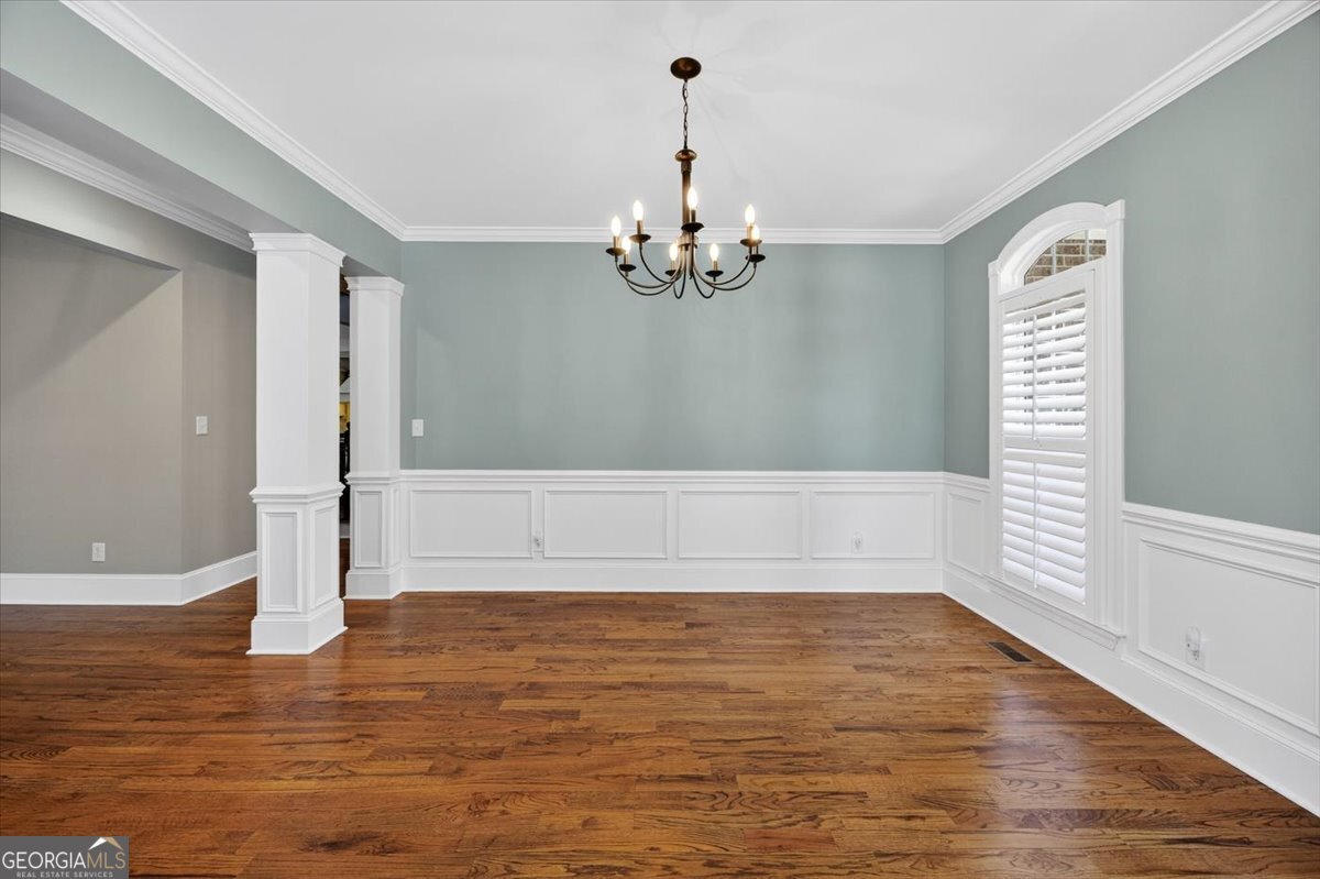 210 Oakleaf Drive Macon - Photo 8