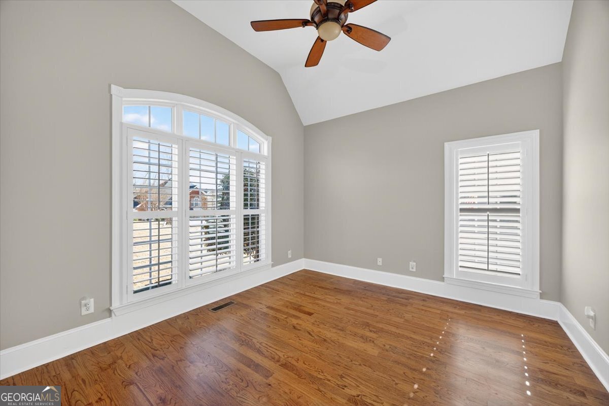 210 Oakleaf Drive Macon - Photo 9