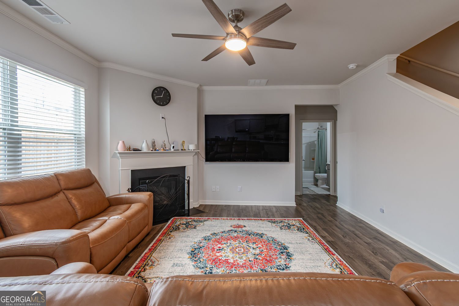 4775 Burningbush Way Cumming - Photo 12