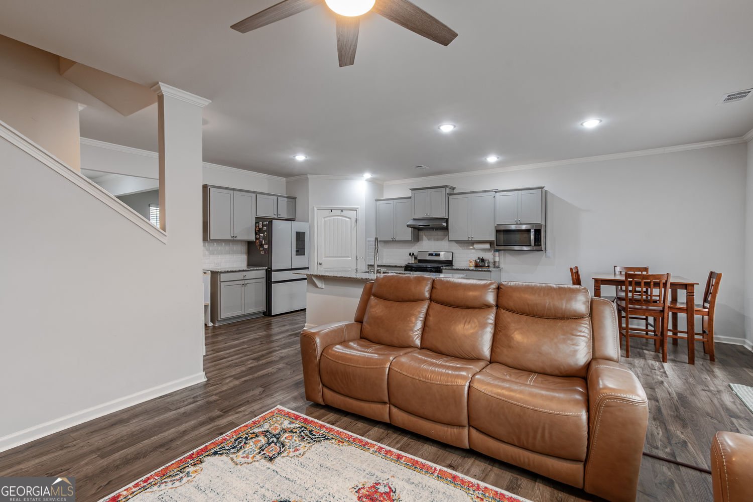 4775 Burningbush Way Cumming - Photo 14