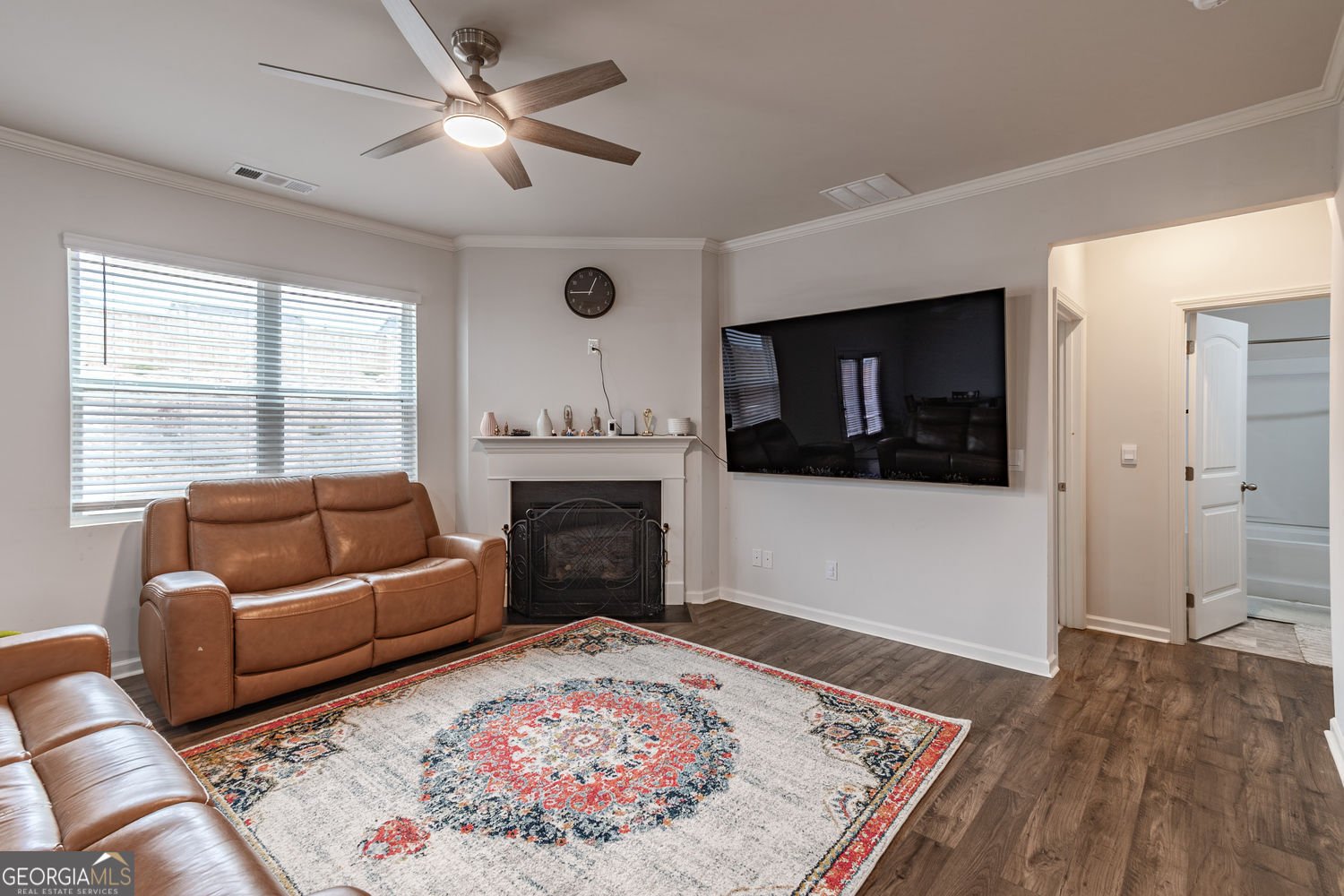 4775 Burningbush Way Cumming - Photo 15