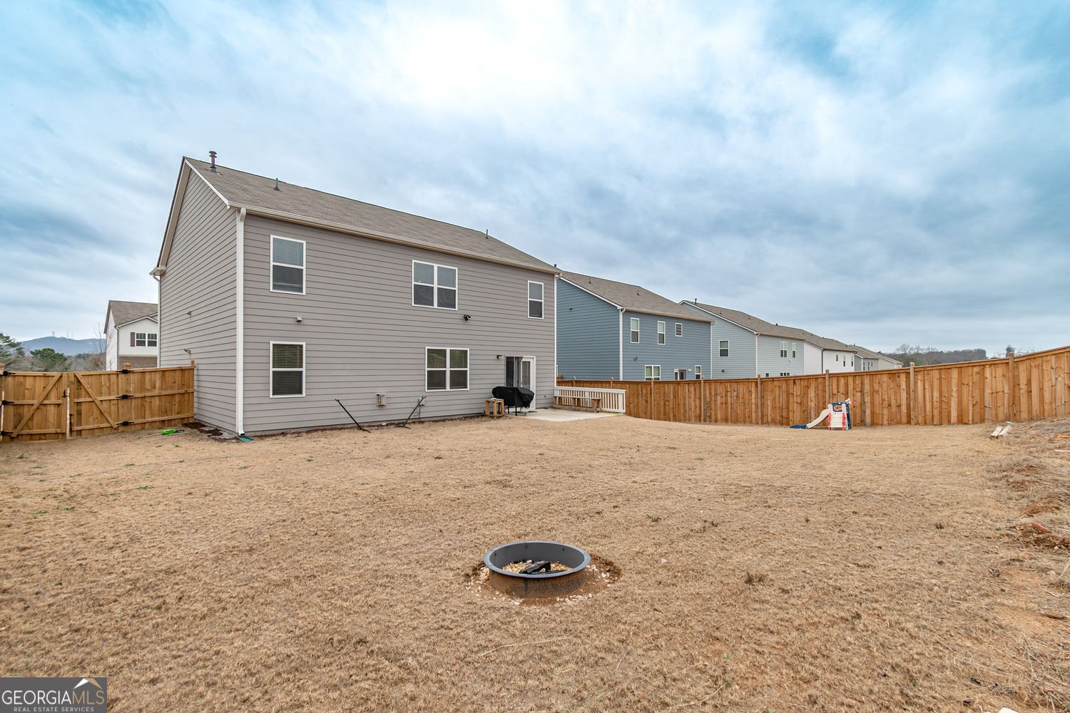 4775 Burningbush Way Cumming - Photo 37