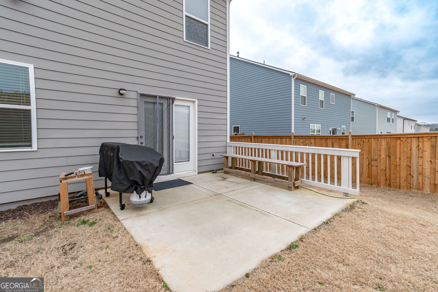 4775 Burningbush Way Cumming - Photo 39