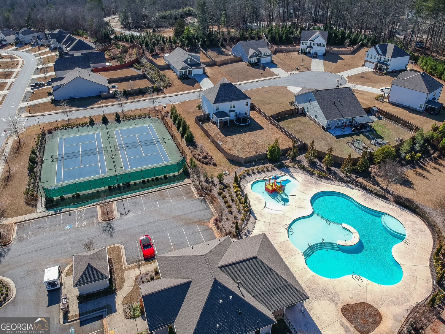 4775 Burningbush Way Cumming - Photo 45