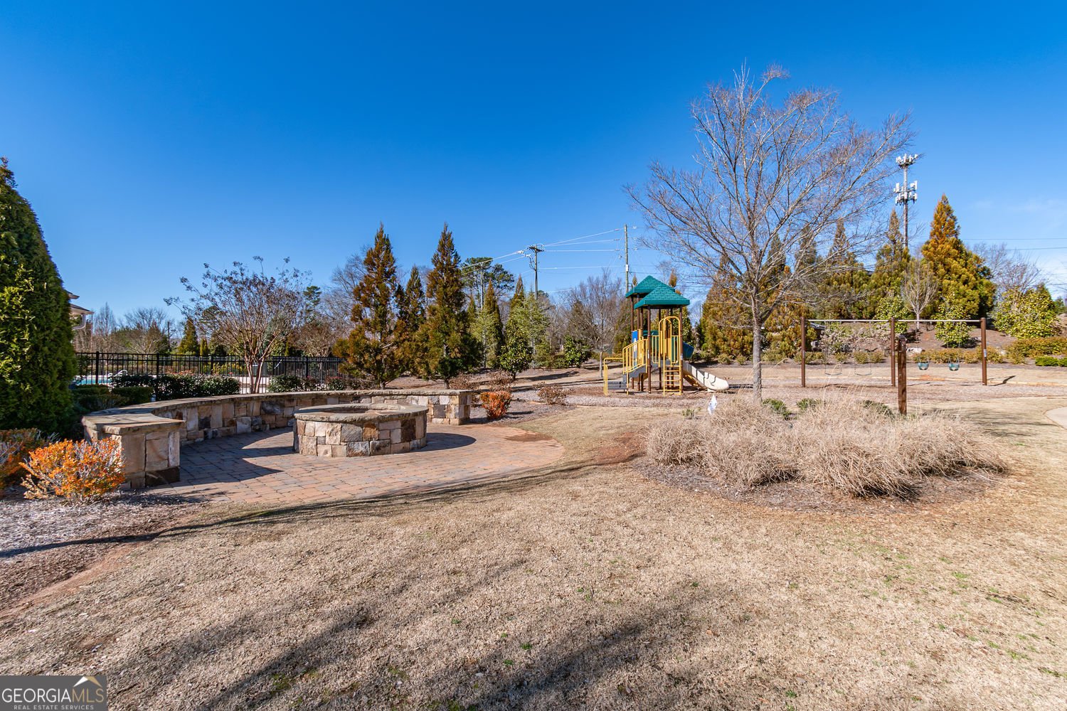 4775 Burningbush Way Cumming - Photo 50