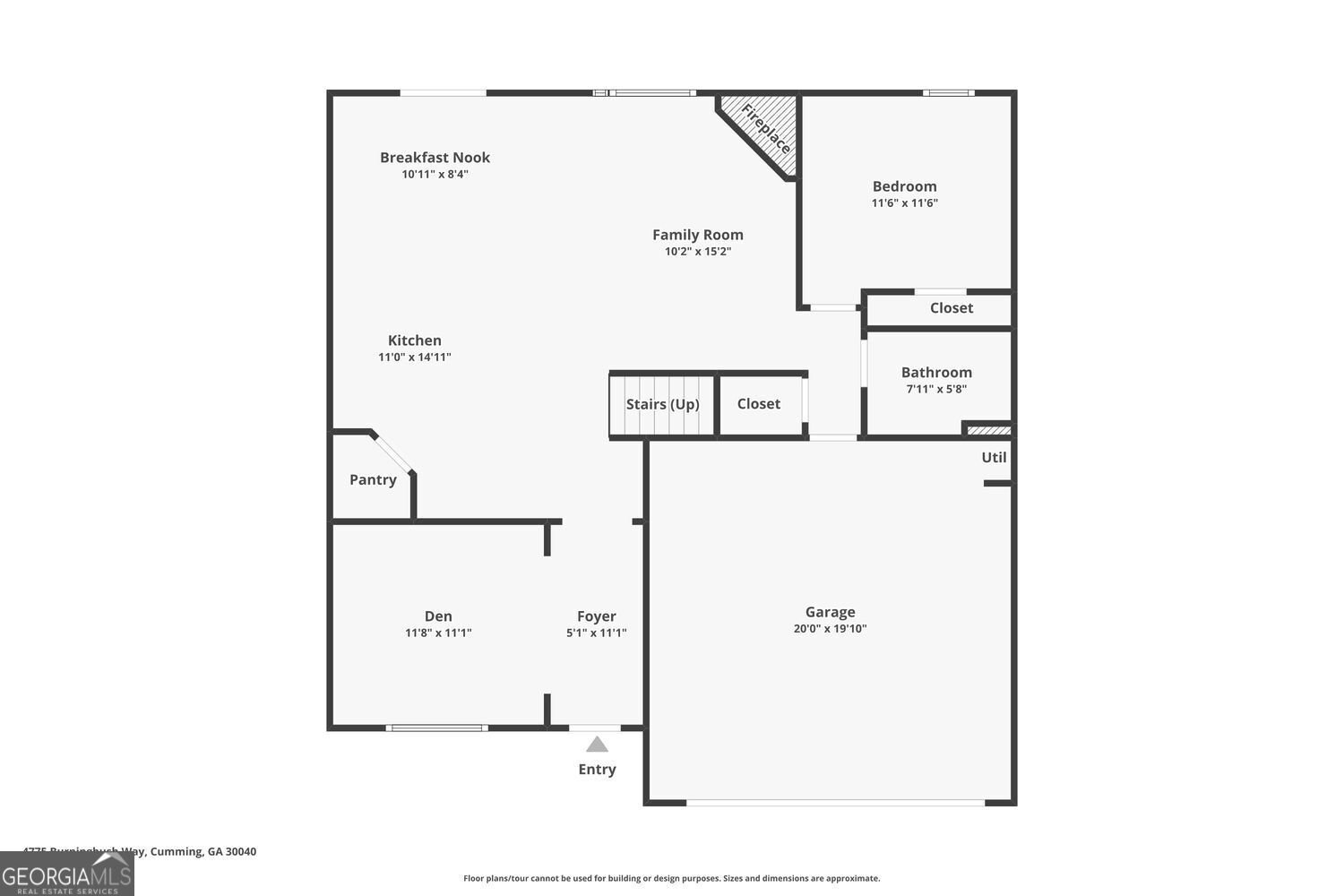 4775 Burningbush Way Cumming - Photo 51