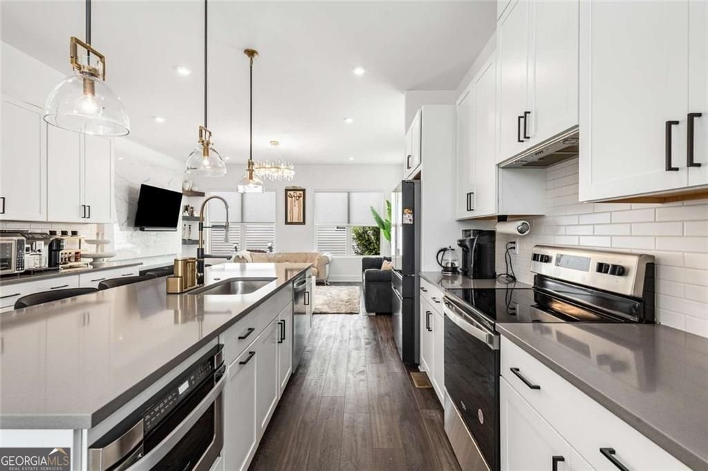 642 Grant Avenue Atlanta - Photo 13