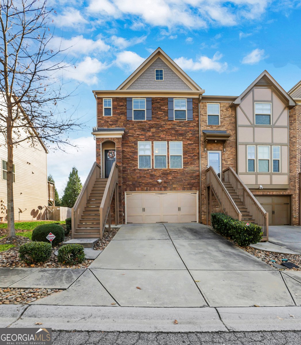 2060 PAXTON Lilburn - Photo 1