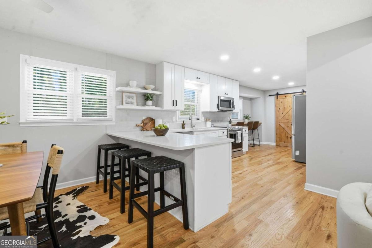 111 John Christopher Drive Alpharetta - Photo 10