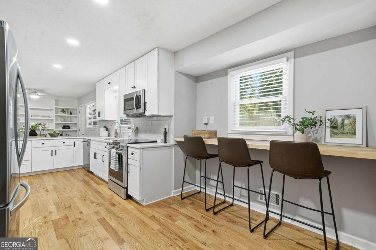 111 John Christopher Drive Alpharetta - Photo 14