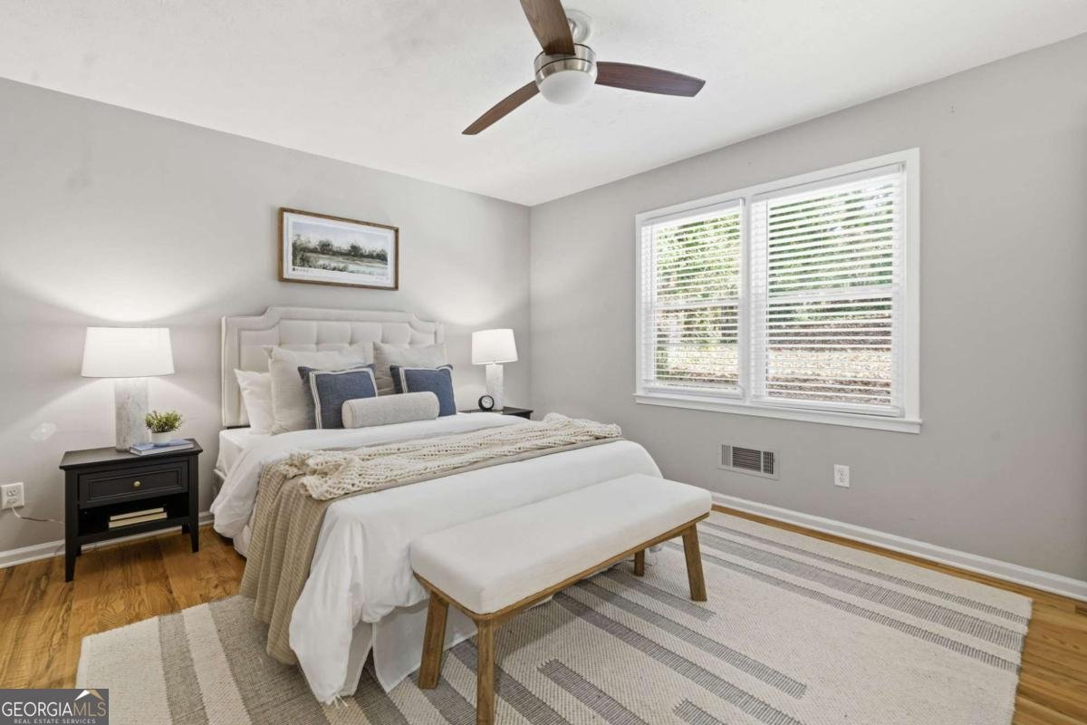 111 John Christopher Drive Alpharetta - Photo 15