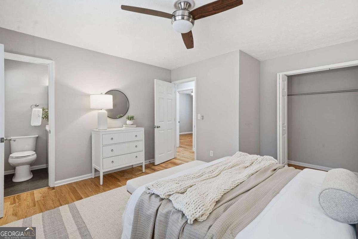 111 John Christopher Drive Alpharetta - Photo 16