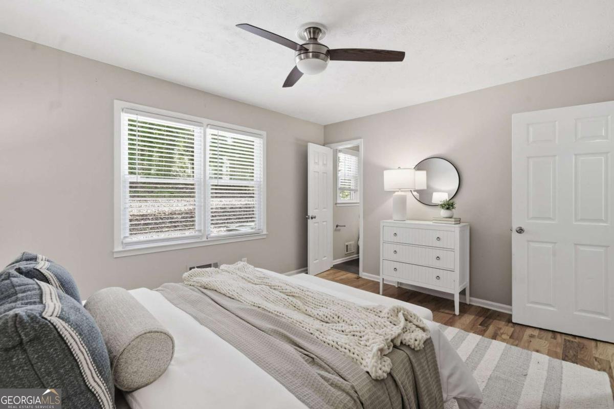 111 John Christopher Drive Alpharetta - Photo 17