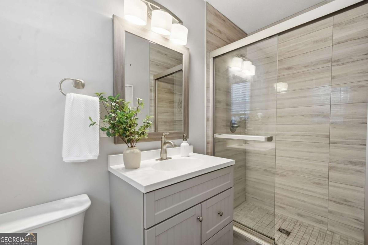 111 John Christopher Drive Alpharetta - Photo 18