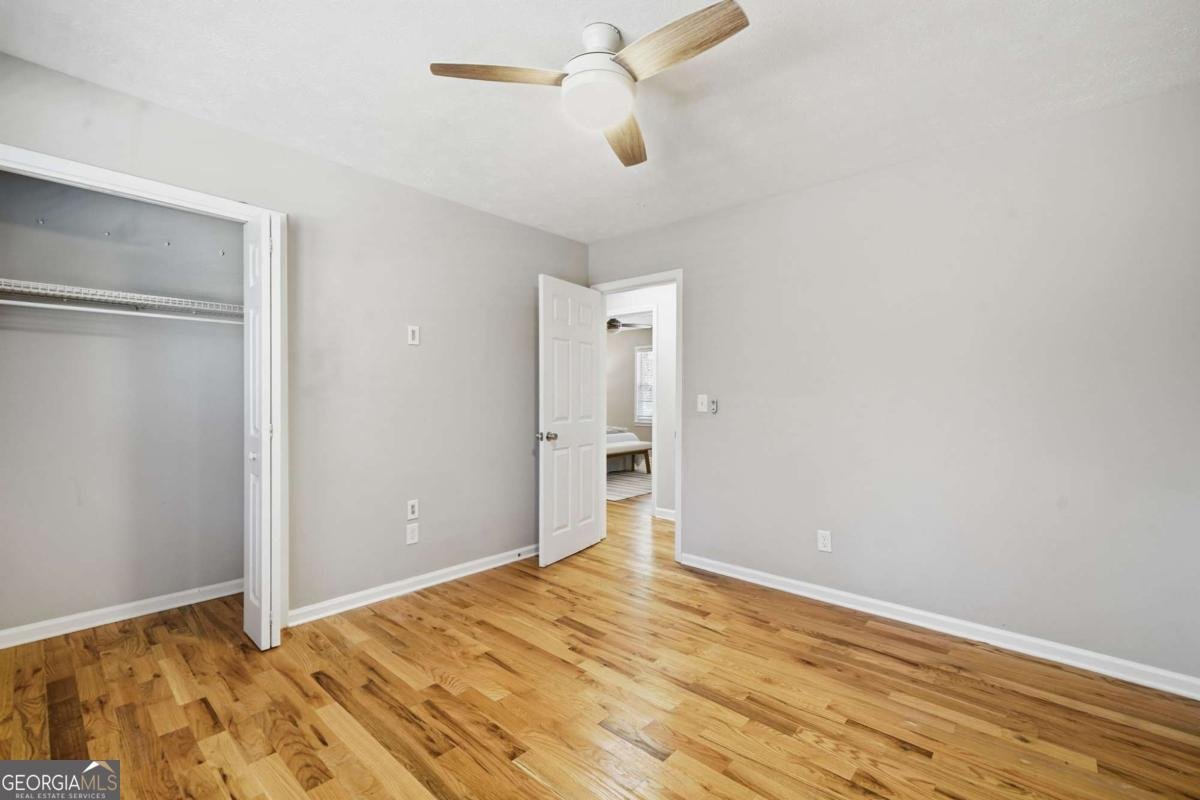 111 John Christopher Drive Alpharetta - Photo 22