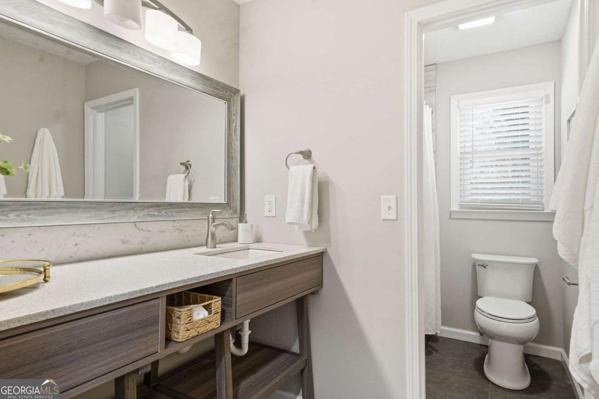 111 John Christopher Drive Alpharetta - Photo 23