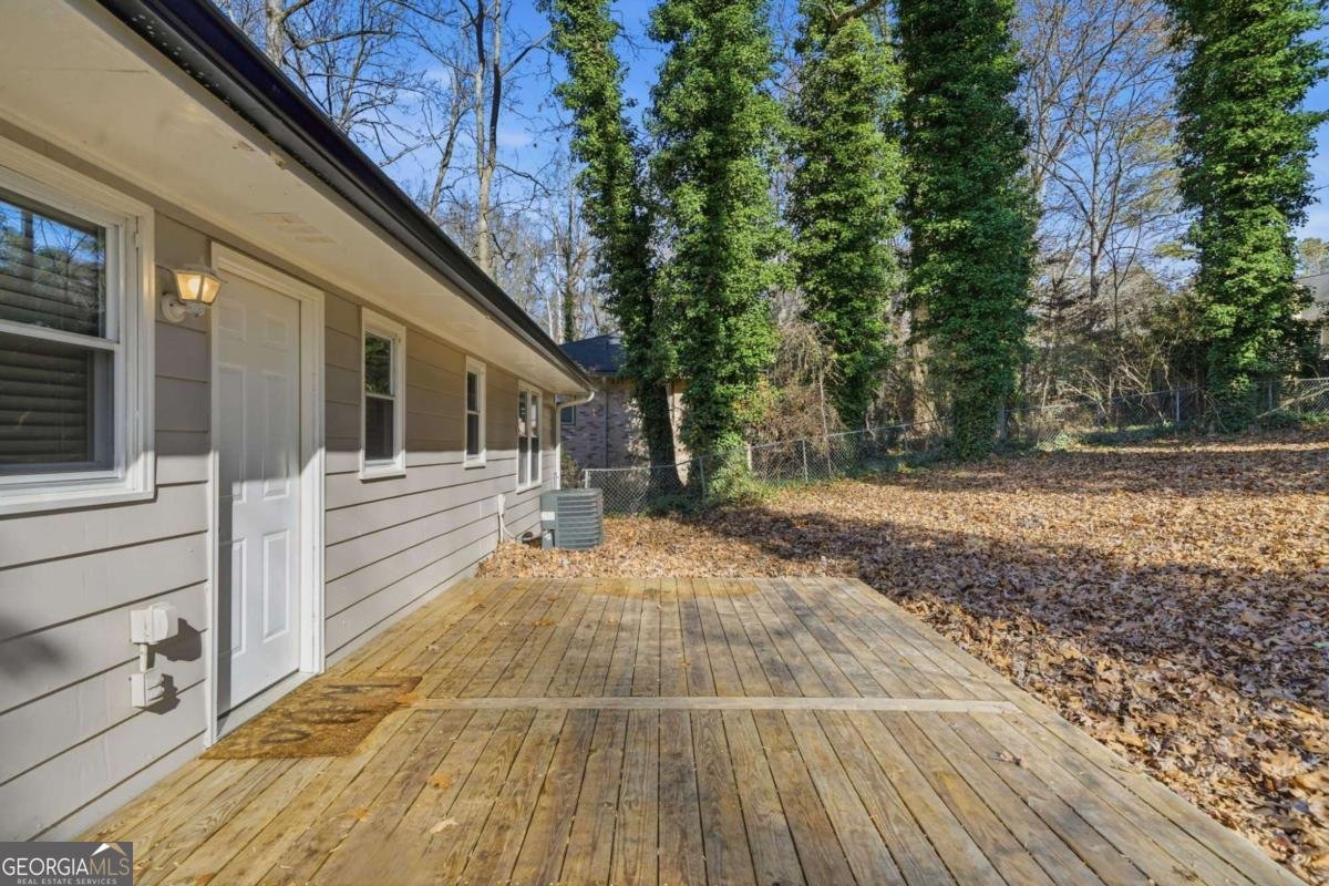 111 John Christopher Drive Alpharetta - Photo 25