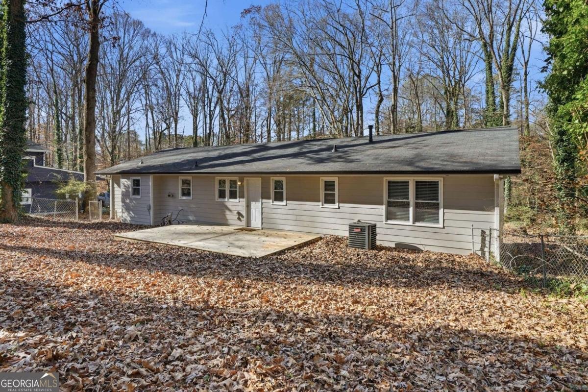 111 John Christopher Drive Alpharetta - Photo 26