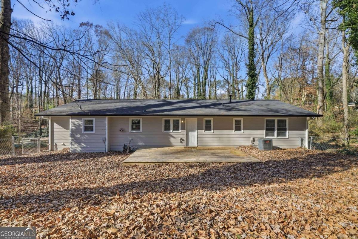 111 John Christopher Drive Alpharetta - Photo 27