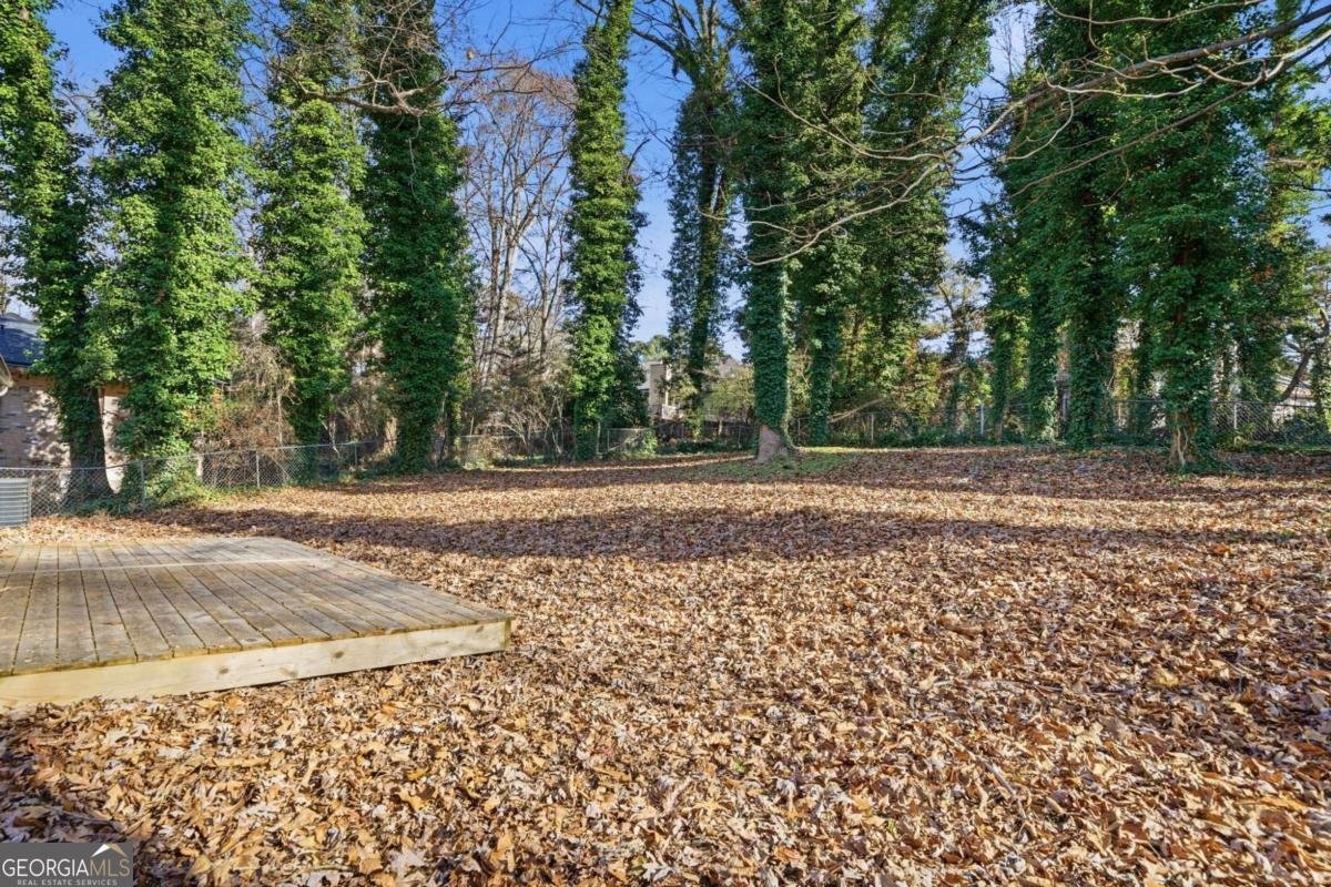 111 John Christopher Drive Alpharetta - Photo 28