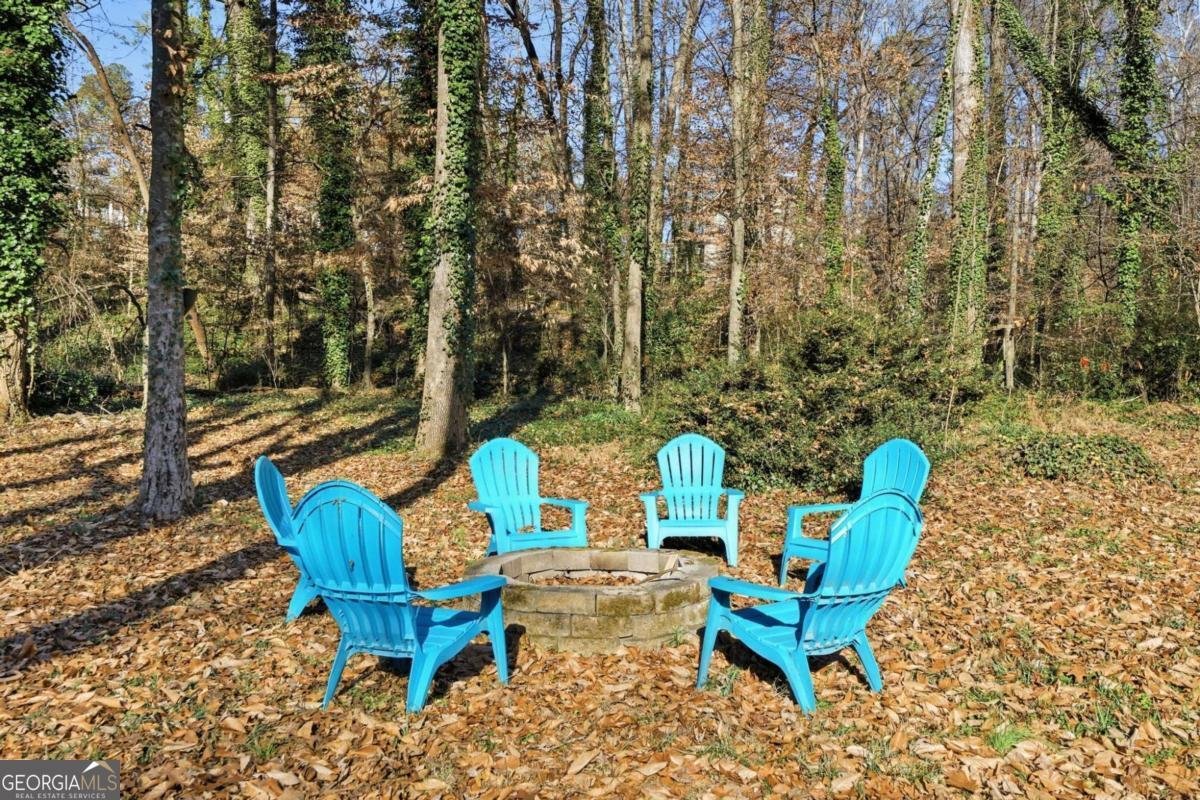 111 John Christopher Drive Alpharetta - Photo 30