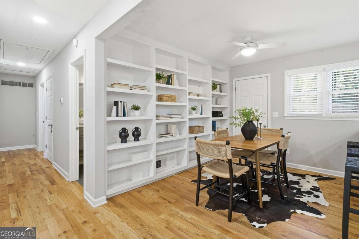 111 John Christopher Drive Alpharetta - Photo 8