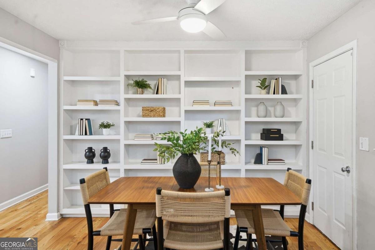 111 John Christopher Drive Alpharetta - Photo 9