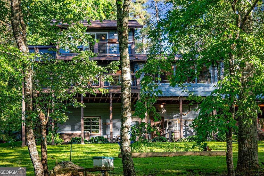 390 Sunny Brook Road Blue Ridge - Photo 10