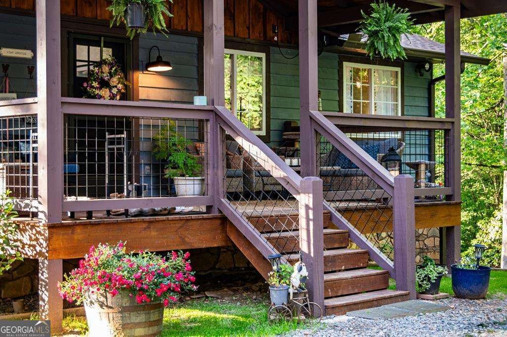 390 Sunny Brook Road Blue Ridge - Photo 17