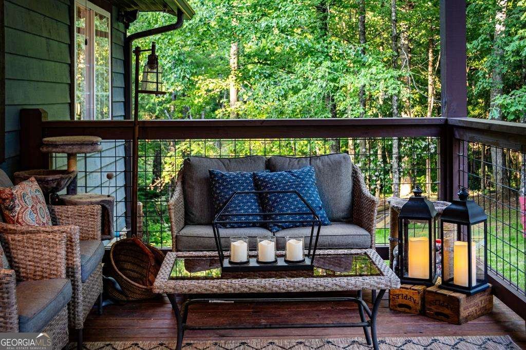 390 Sunny Brook Road Blue Ridge - Photo 18