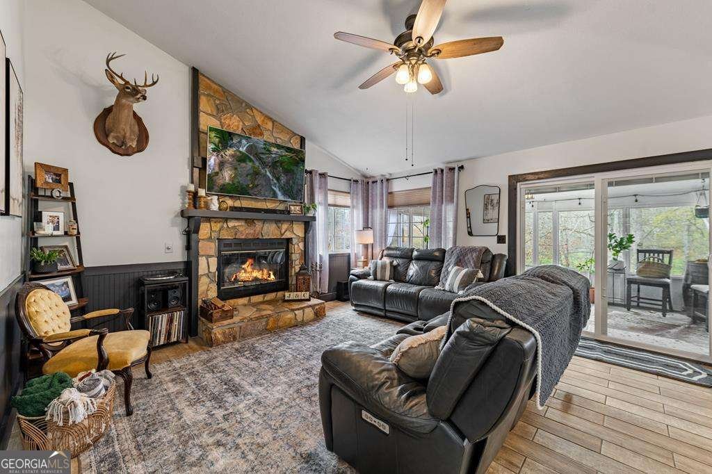 390 Sunny Brook Road Blue Ridge - Photo 22