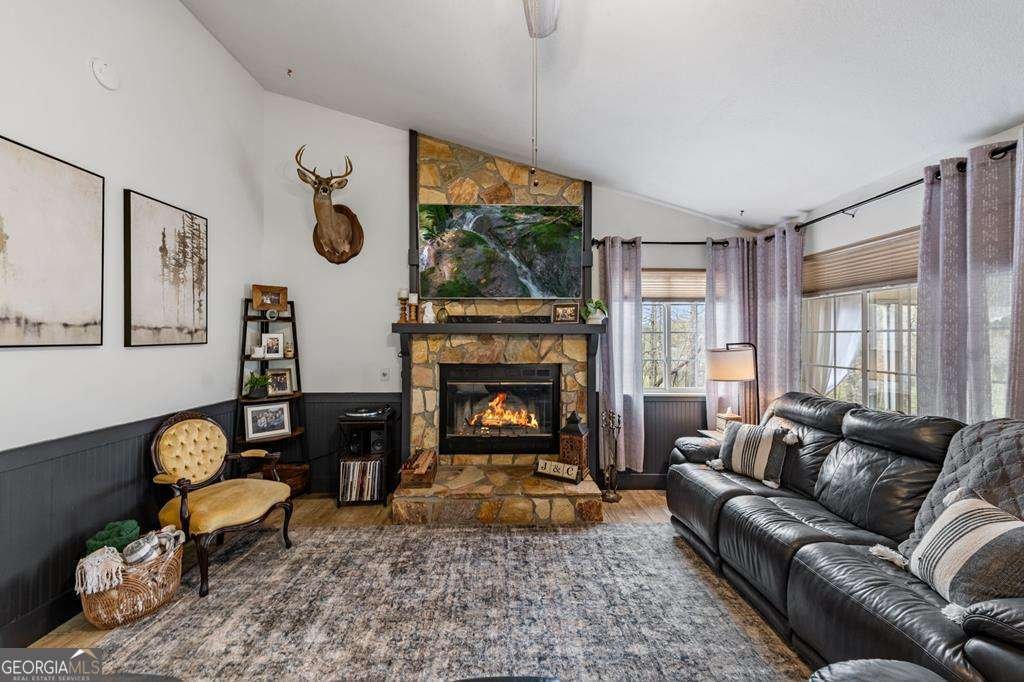 390 Sunny Brook Road Blue Ridge - Photo 23