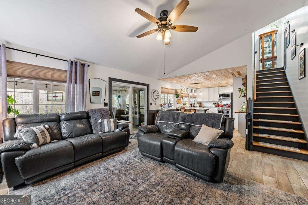 390 Sunny Brook Road Blue Ridge - Photo 24