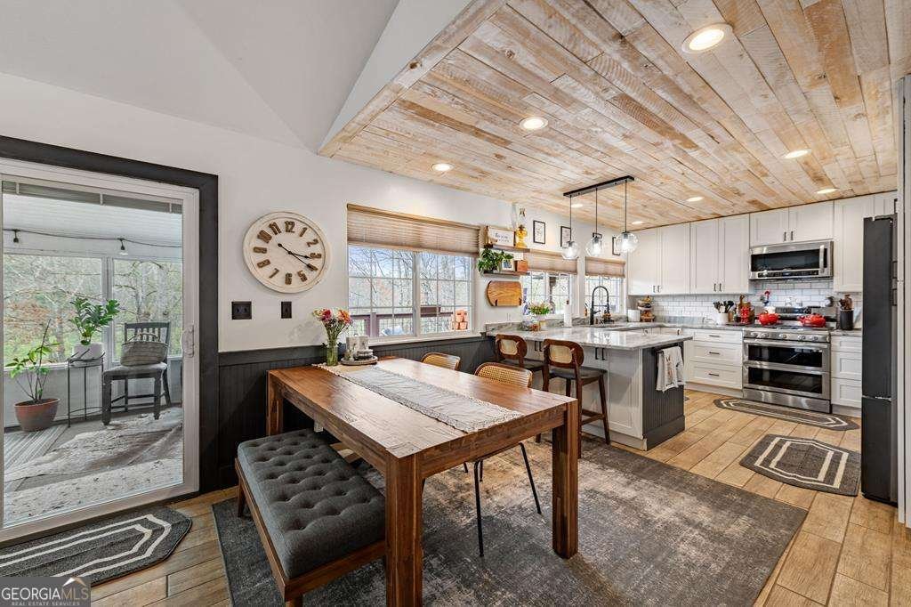 390 Sunny Brook Road Blue Ridge - Photo 25