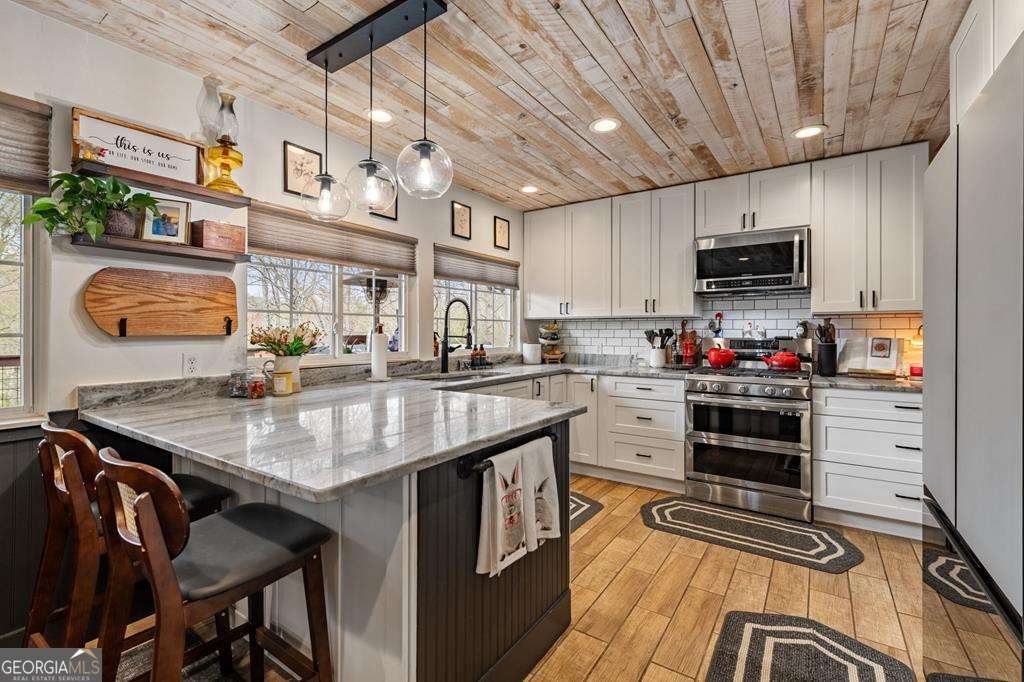 390 Sunny Brook Road Blue Ridge - Photo 28