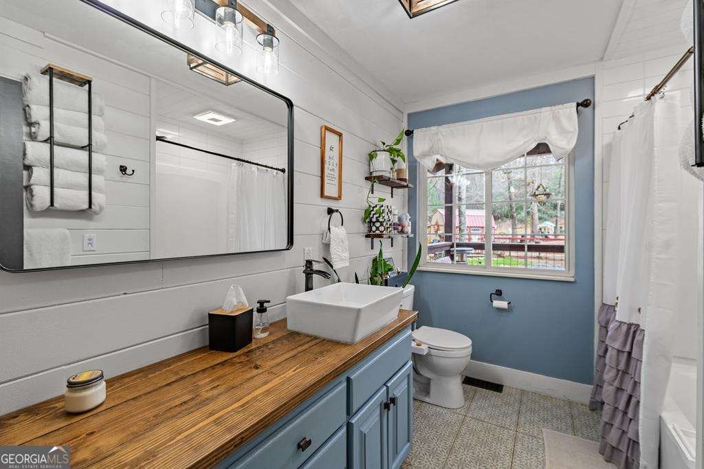 390 Sunny Brook Road Blue Ridge - Photo 34