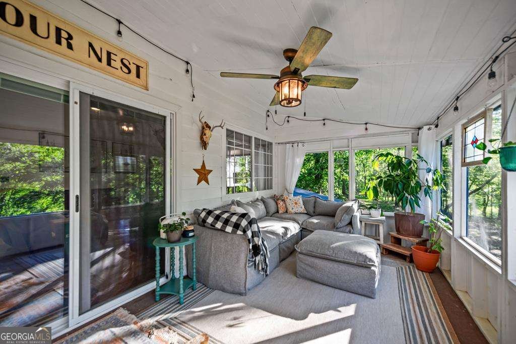 390 Sunny Brook Road Blue Ridge - Photo 35