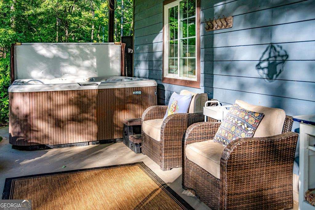 390 Sunny Brook Road Blue Ridge - Photo 39