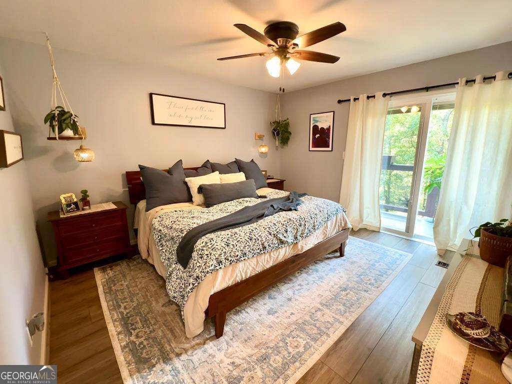 390 Sunny Brook Road Blue Ridge - Photo 46