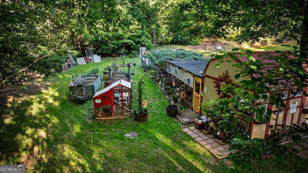 390 Sunny Brook Road Blue Ridge - Photo 62