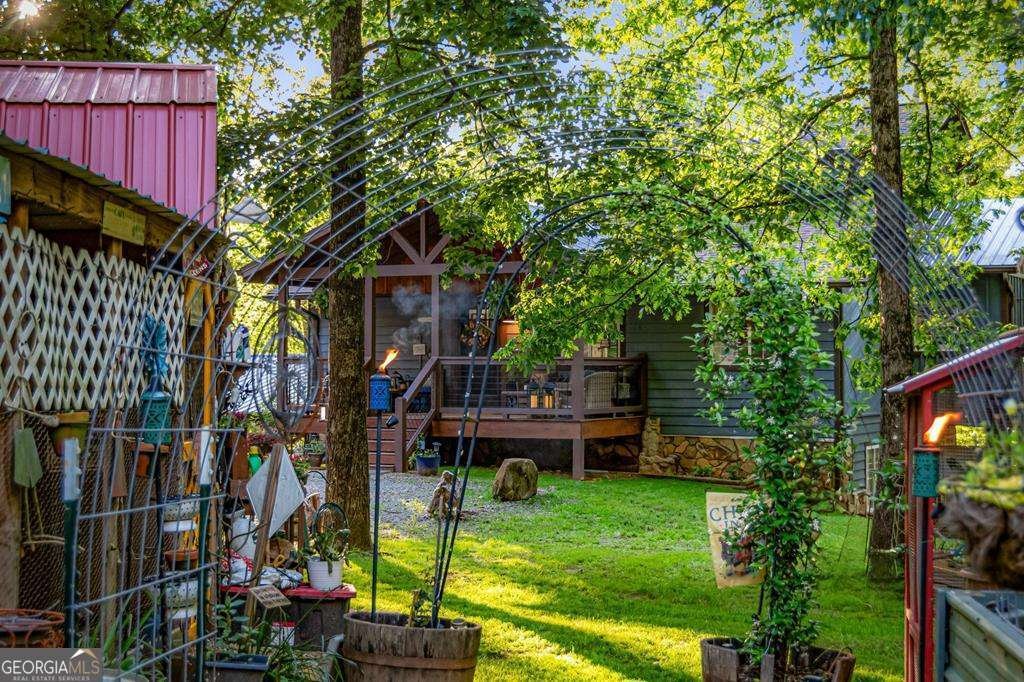 390 Sunny Brook Road Blue Ridge - Photo 64