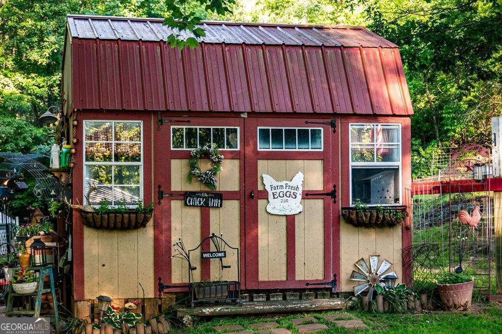 390 Sunny Brook Road Blue Ridge - Photo 66