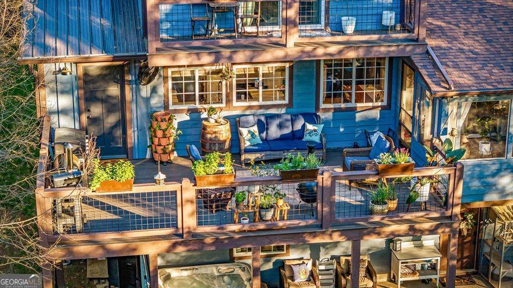 390 Sunny Brook Road Blue Ridge - Photo 69