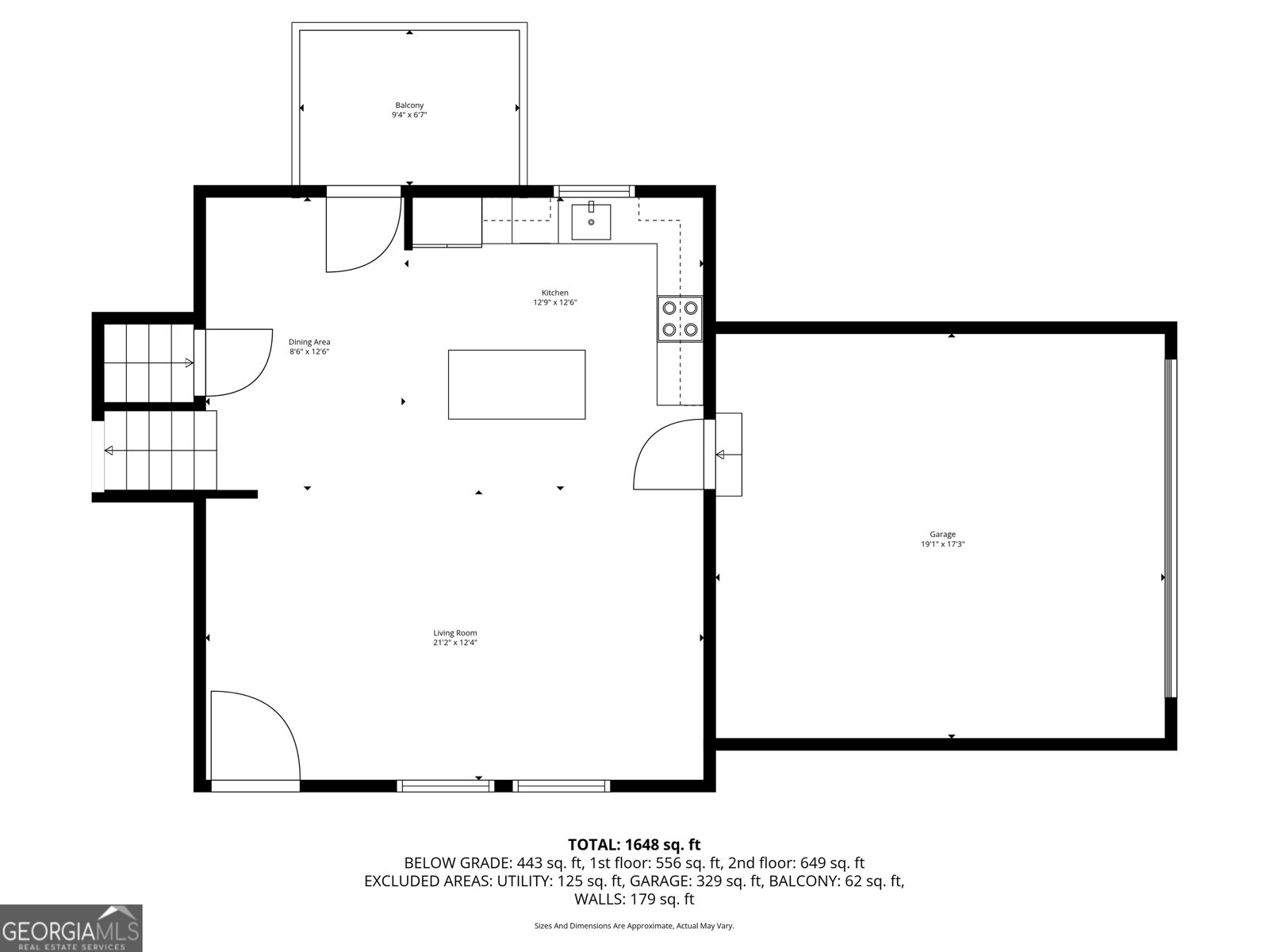 925 Majesty Lane Morrow - Photo 27